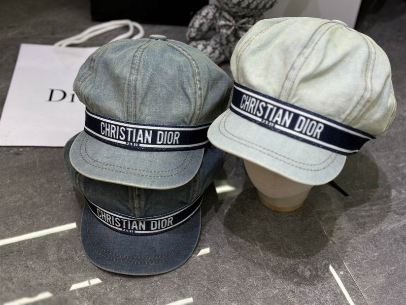 Dior cap dx03